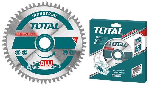 Lame De Scie Circulaire Tct Pour Aluminium Tac Ipmg C Te D Ivoire